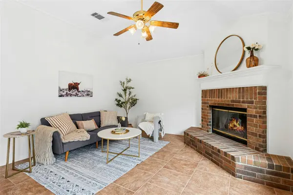 16605 Denise DR, Austin, TX 78717