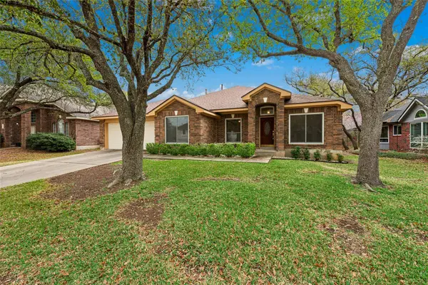 16605 Denise DR, Austin, TX 78717