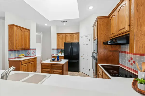 16605 Denise DR, Austin, TX 78717