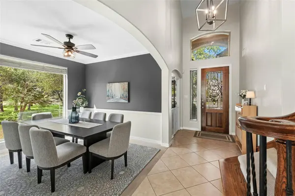 2836 Plantation DR, Round Rock, TX 78681