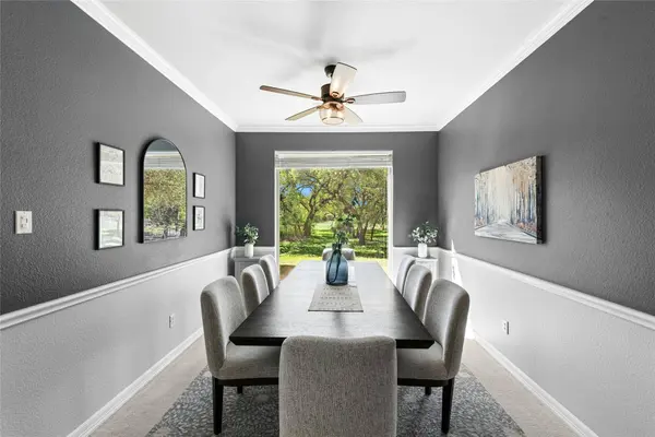 2836 Plantation DR, Round Rock, TX 78681