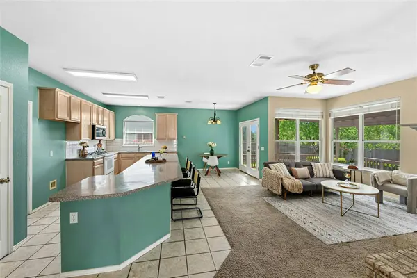 1115 Blackthorn DR, Pflugerville, TX 78660