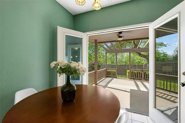 1115 Blackthorn DR, Pflugerville, TX 78660