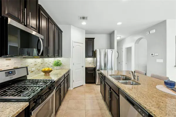 390 Fletcher BND, Buda, TX 78610