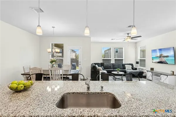 1124 Aronia LN, Georgetown, TX 78626