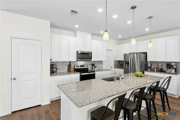 1124 Aronia LN, Georgetown, TX 78626