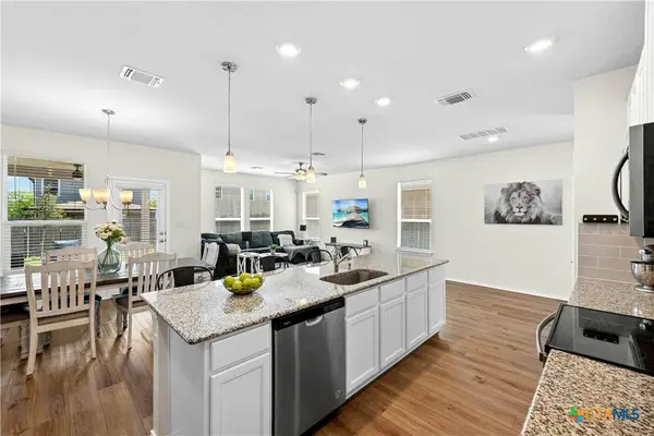 1124 Aronia LN, Georgetown, TX 78626