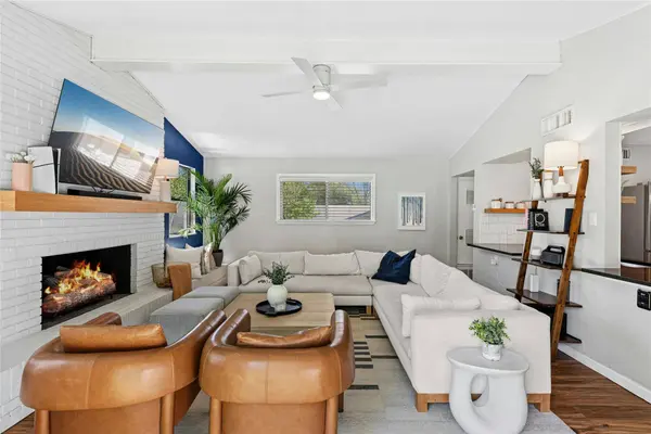 6911 Langston DR, Austin, TX 78723