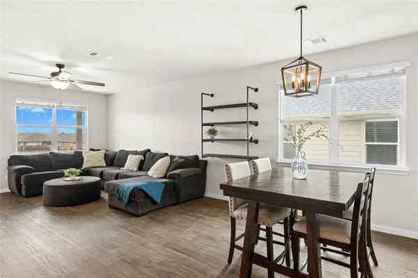 113 Ashford WAY, Georgetown, TX 78626