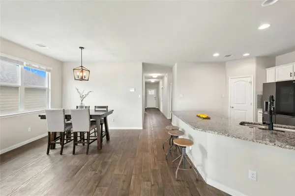 113 Ashford WAY, Georgetown, TX 78626