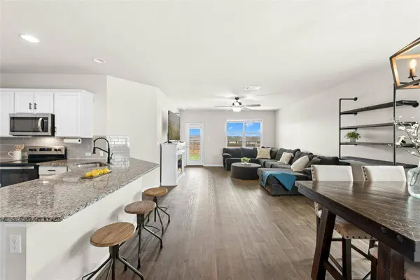 113 Ashford WAY, Georgetown, TX 78626