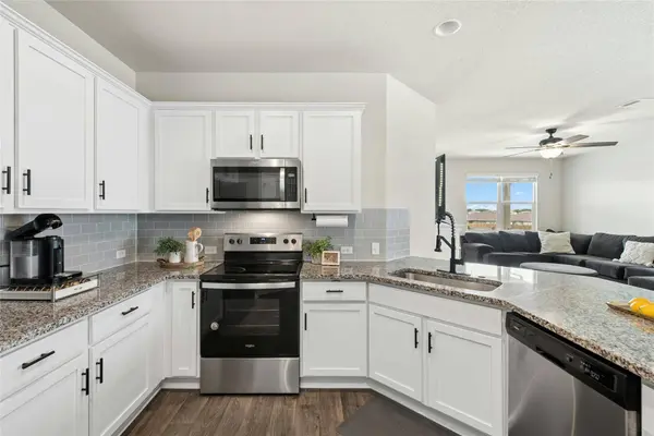 113 Ashford WAY, Georgetown, TX 78626