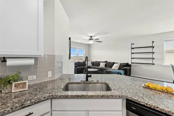 113 Ashford WAY, Georgetown, TX 78626