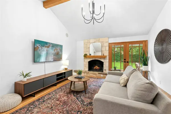 11612 Fast Horse DR, Austin, TX 78759