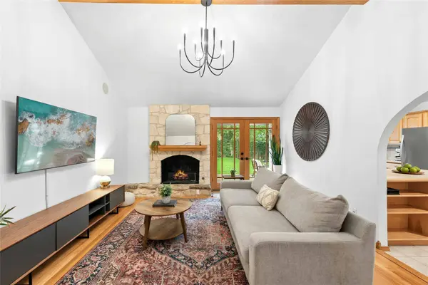 11612 Fast Horse DR, Austin, TX 78759