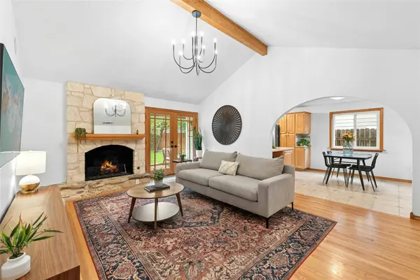 11612 Fast Horse DR, Austin, TX 78759