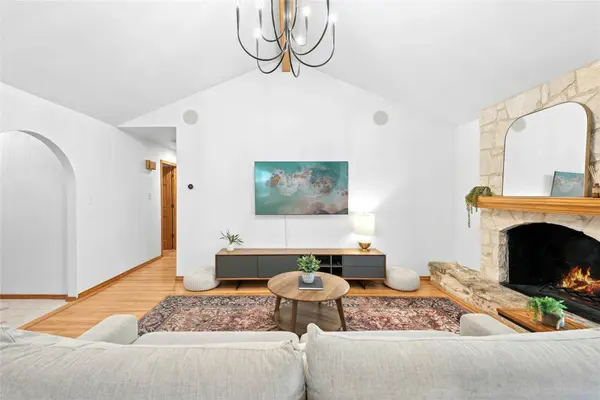 11612 Fast Horse DR, Austin, TX 78759