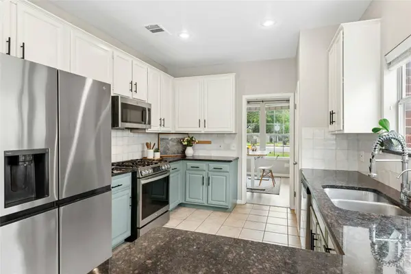 1713 Fort Grant DR, Round Rock, TX 78665