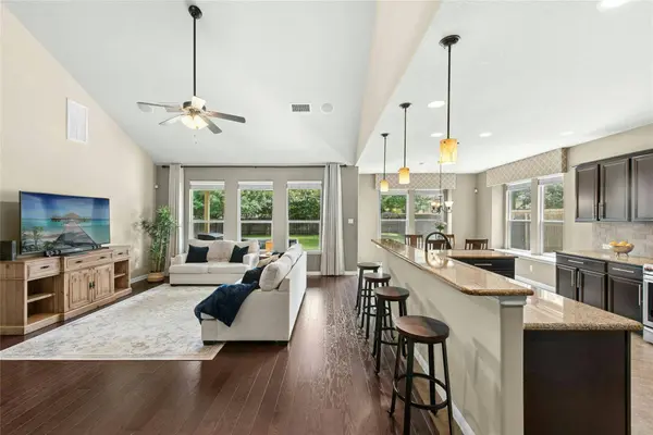 208 Paul Azinger CT, Round Rock, TX 78664
