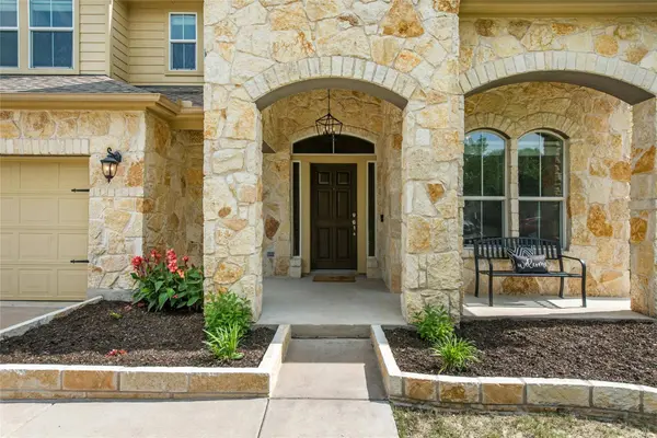 208 Paul Azinger CT, Round Rock, TX 78664