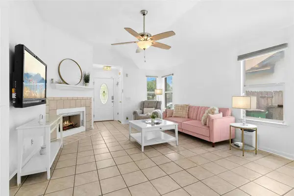 21202 Derby Day Ave, Pflugerville, TX 78660