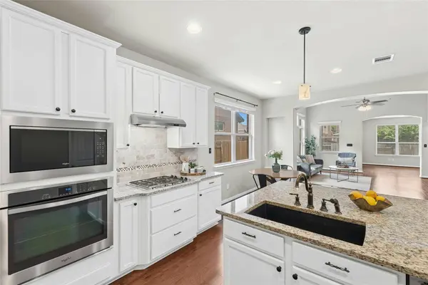 2704 Santa Ana LN, Round Rock, TX 78665