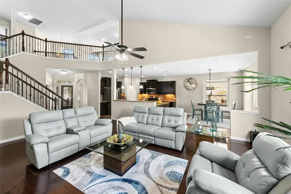 206 Paul Azinger DR, Round Rock, TX 78664