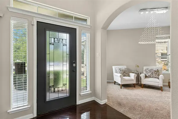 206 Paul Azinger DR, Round Rock, TX 78664