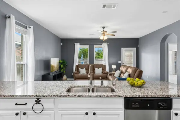 151 Plantain DR, Hutto, TX 78634