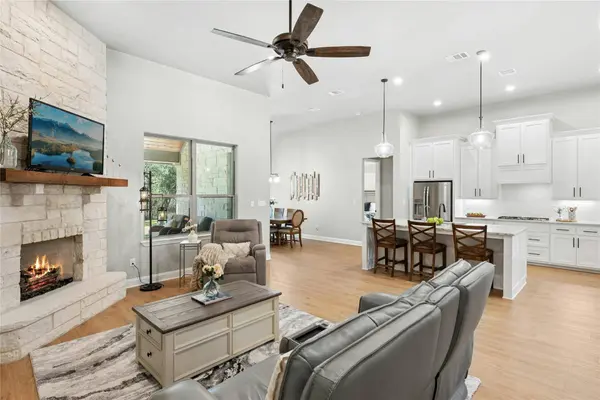 11175 Golden Eagle Ave, Salado, TX 76571