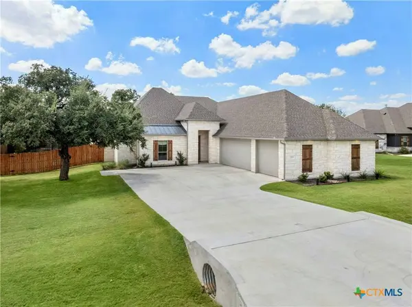 11175 Golden Eagle AVE, Salado, TX 76571