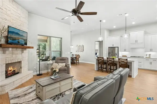 11175 Golden Eagle AVE, Salado, TX 76571