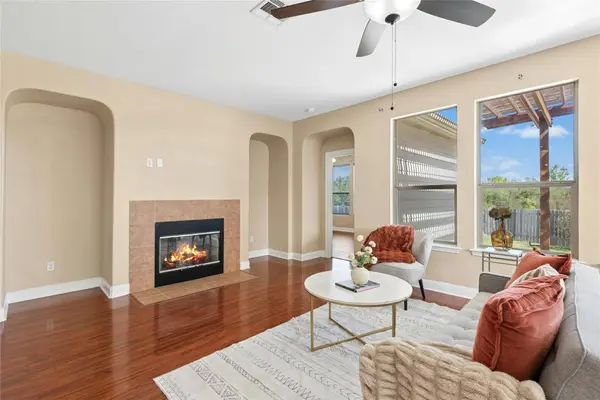 19329 Pencil Cactus DR, Pflugerville, TX 78660
