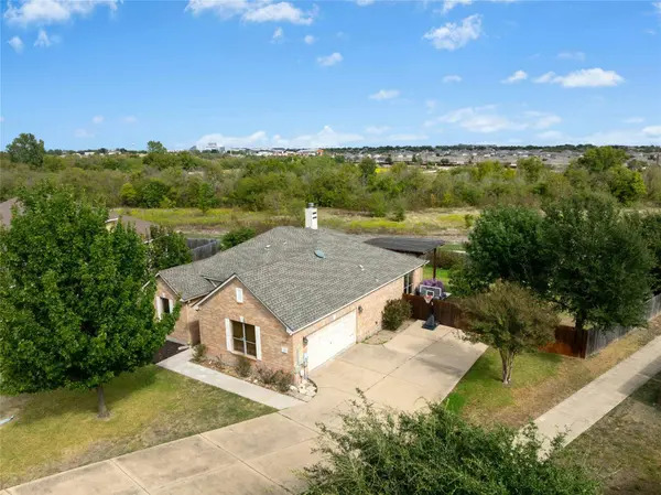 19329 Pencil Cactus DR, Pflugerville, TX 78660