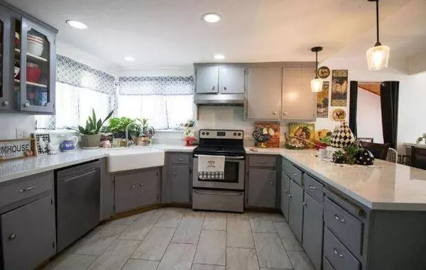 6421 Crystal BLVD, El Dorado, CA 95623