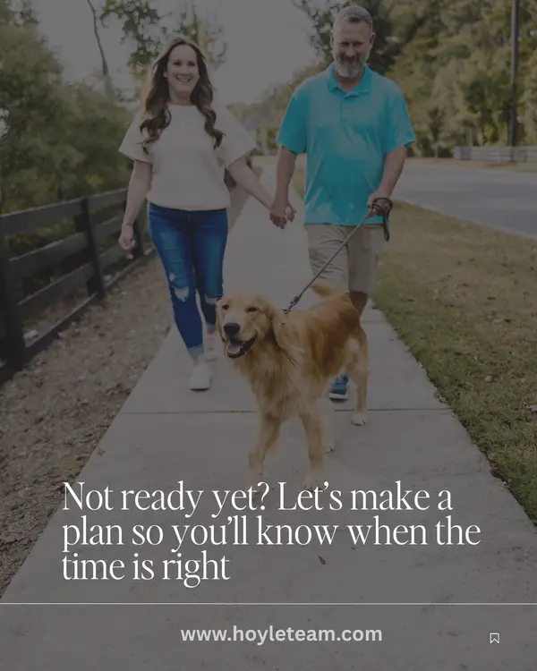 feature image of Should You Buy Now, Wait, or Keep Planning?