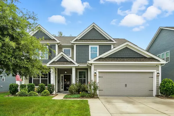 114 Sweet Leaf Ln, Mooresville, NC 28117-9552