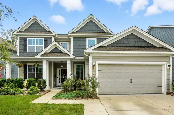 Mooresville, NC 28117-9552,114 Sweet Leaf Ln