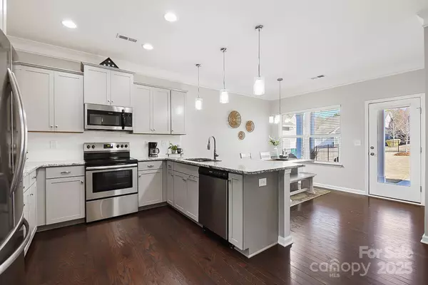 136 Kingston DR, Locust, NC 28097