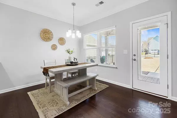 136 Kingston DR, Locust, NC 28097