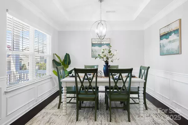 136 Kingston DR, Locust, NC 28097