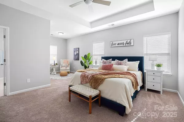 136 Kingston DR, Locust, NC 28097