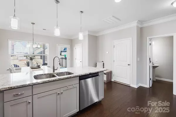 136 Kingston DR, Locust, NC 28097