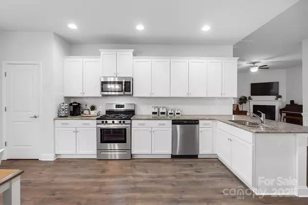 7186 Barleywood DR, Locust, NC 28097