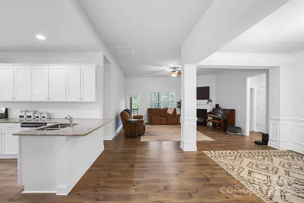 7186 Barleywood DR, Locust, NC 28097