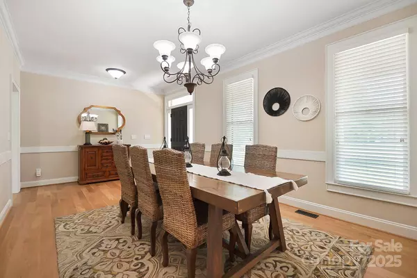 4570 Chanel CT, Concord, NC 28025