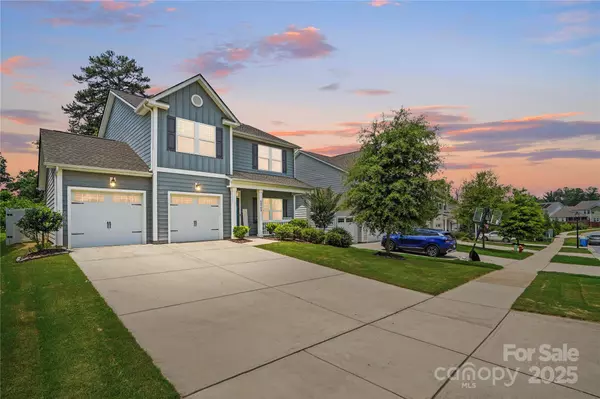 5069 Thomasville DR, Belmont, NC 28012