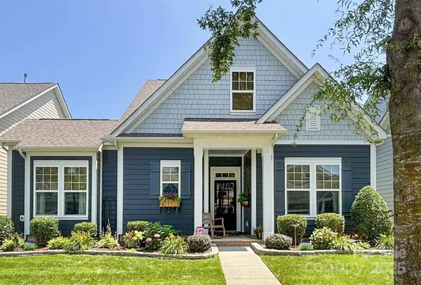 1009 Hercules DR, Indian Trail, NC 28079