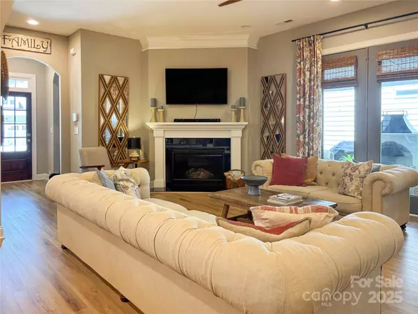 1009 Hercules DR, Indian Trail, NC 28079