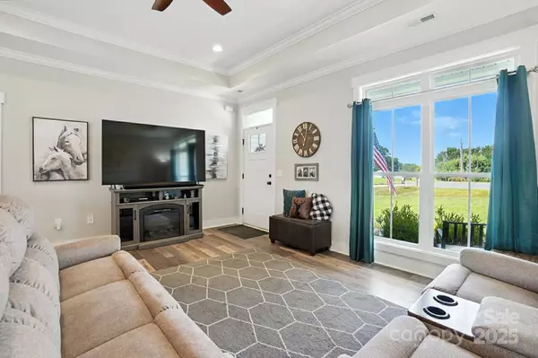 102 Royal AVE, Albemarle, NC 28001